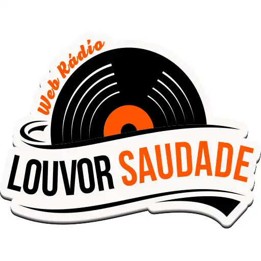 Play Web Rádio Louvor Saudade APK