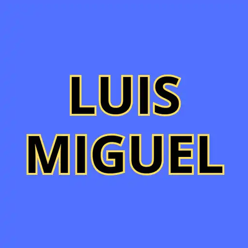 Play WebRádio Luis Miguel APK Play WebRádio Luis Miguel APK