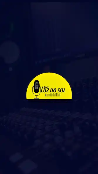 Play Web Rádio luz do sol  and enjoy Web Rádio luz do sol with UptoPlay