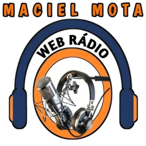 Play Web Rádio Maciel Mota APK