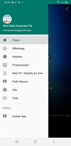 Play Web Rádio Maranata FM and enjoy Web Rádio Maranata FM with UptoPlay Play Web Rádio Maranata FM and enjoy Web Rádio Maranata FM with UptoPlay