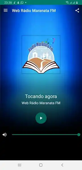 Play Web Rádio Maranata FM as an online game online Web Rádio Maranata FM with UptoPlay Play Web Rádio Maranata FM as an online game Web Rádio Maranata FM with UptoPlay