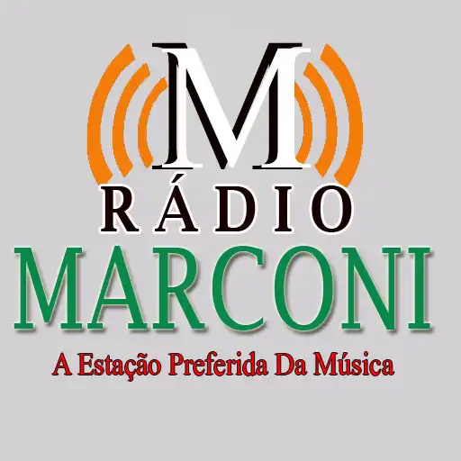 Play Web Rádio Marconi Fm Online APK