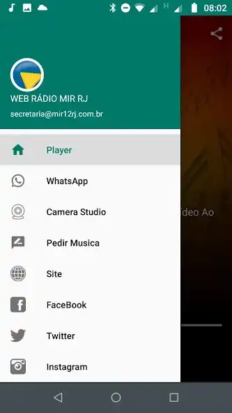 Play WEB RÁDIO MIR RJ as an online game online WEB RÁDIO MIR RJ with UptoPlay Play WEB RÁDIO MIR RJ as an online game WEB RÁDIO MIR RJ with UptoPlay