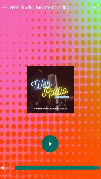 Play Web Rádio Monteirópolis as an online game online Web Rádio Monteirópolis with UptoPlay Play Web Rádio Monteirópolis as an online game Web Rádio Monteirópolis with UptoPlay