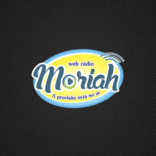 Play Web Rádio Moriah APK