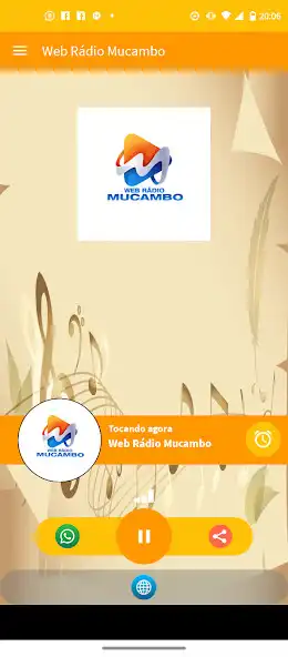 Play Web Rádio Mucambo as an online game online Web Rádio Mucambo with UptoPlay Play Web Rádio Mucambo as an online game Web Rádio Mucambo with UptoPlay