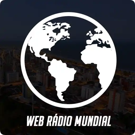 Play Web Rádio Mundial APK Play Web Rádio Mundial APK