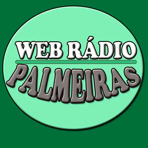 Play Web Rádio Palmeiras Online APK