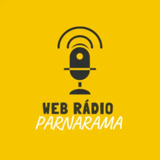 Play WEB RÁDIO PARNARAMA APK