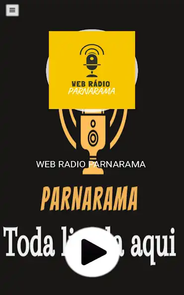 Play WEB RÁDIO PARNARAMA and enjoy WEB RÁDIO PARNARAMA with UptoPlay Play WEB RÁDIO PARNARAMA and enjoy WEB RÁDIO PARNARAMA with UptoPlay