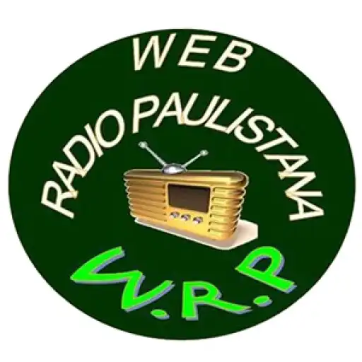 Play Web Rádio Paulistana APK