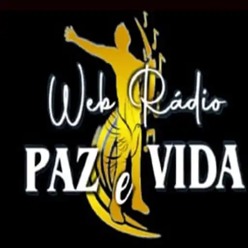 Play Web Rádio Paz e Vida Online APK