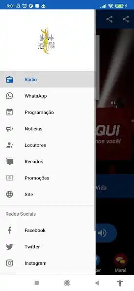 Play Web Rádio Paz e Vida as an online game online Web Rádio Paz e Vida with UptoPlay Play Web Rádio Paz e Vida as an online game Web Rádio Paz e Vida with UptoPlay
