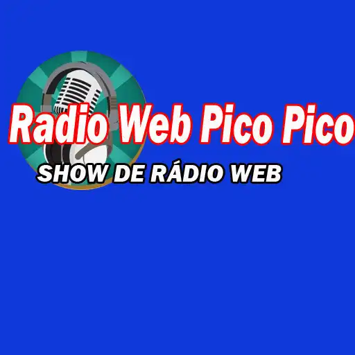 Play Web Rádio Pico Pico Online APK