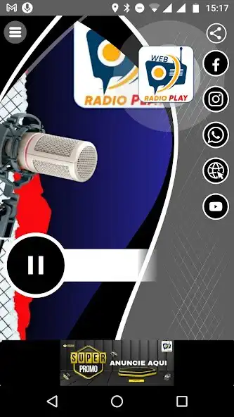 Play Web Rádio Play and enjoy Web Rádio Play with UptoPlay Play Web Rádio Play and enjoy Web Rádio Play with UptoPlay