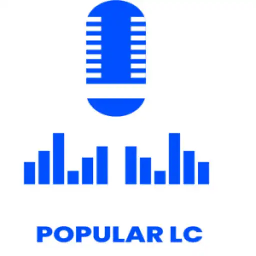 Play Web Rádio Popular LC APK