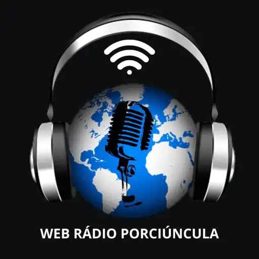 Play Web Rádio Porciúncula APK