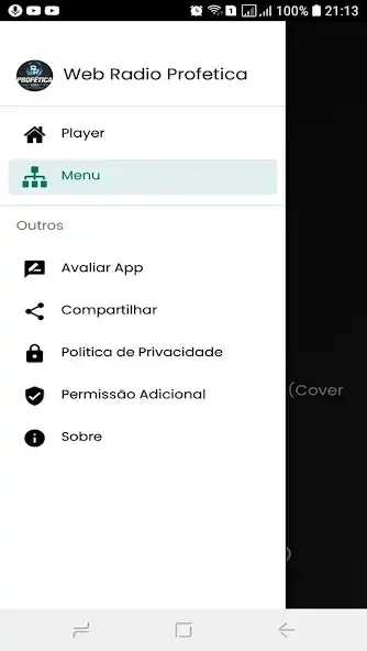 Play Web Rádio Profética as an online game online Web Rádio Profética with UptoPlay Play Web Rádio Profética as an online game Web Rádio Profética with UptoPlay