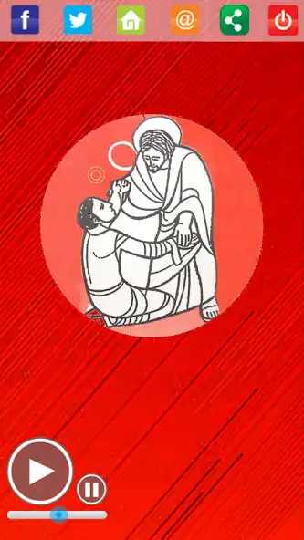 Play Web Rádio Quem Como Deus PE as an online game Web Rádio Quem Como Deus PE with UptoPlay