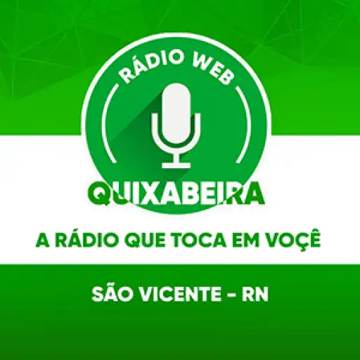 Play Web rádio Quixabeira APK