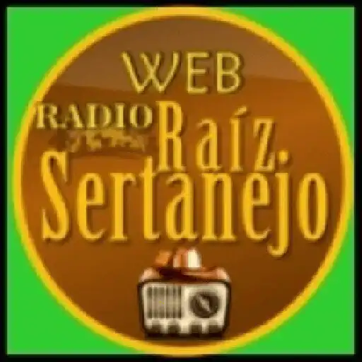 Play Web Rádio Raiz Sertanejo APK