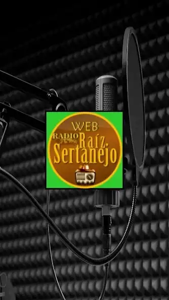Play Web Rádio Raiz Sertanejo  and enjoy Web Rádio Raiz Sertanejo with UptoPlay