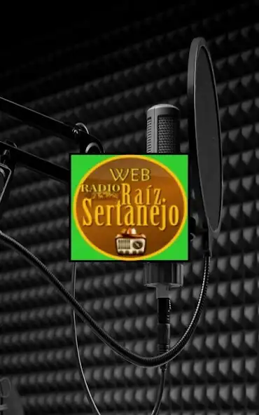 Play Web Rádio Raiz Sertanejo as an online game Web Rádio Raiz Sertanejo with UptoPlay