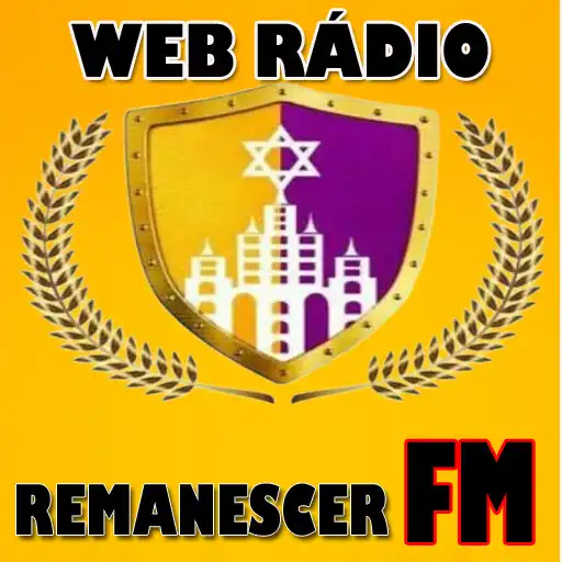 Play Web Rádio Remanescer Fm Online APK