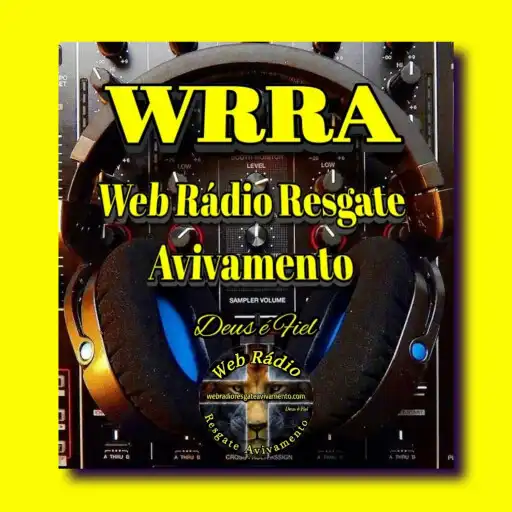 Play Web Rádio Resgate Avivamento APK Play Web Rádio Resgate Avivamento APK