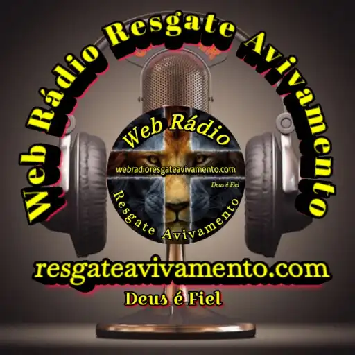 Play Web Rádio Resgate Avivamento  and enjoy Web Rádio Resgate Avivamento with UptoPlay