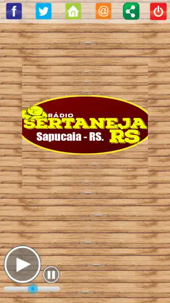 Play Web Rádio Sertaneja Rs Online as an online game Web Rádio Sertaneja Rs Online with UptoPlay