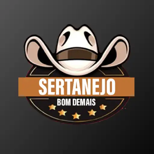 Play Web Rádio Sertanejo Bom Demais APK Play Web Rádio Sertanejo Bom Demais APK