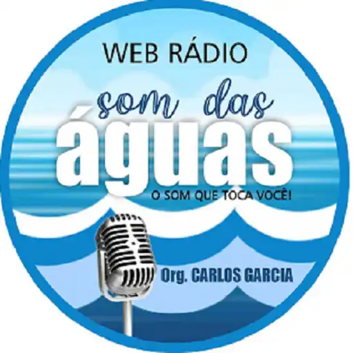 Play WEB RÁDIO SOM DAS ÁGUAS APK