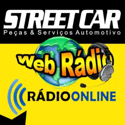 Play Web Rádio Street Car APK