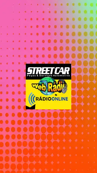Play Web Rádio Street Car  and enjoy Web Rádio Street Car with UptoPlay