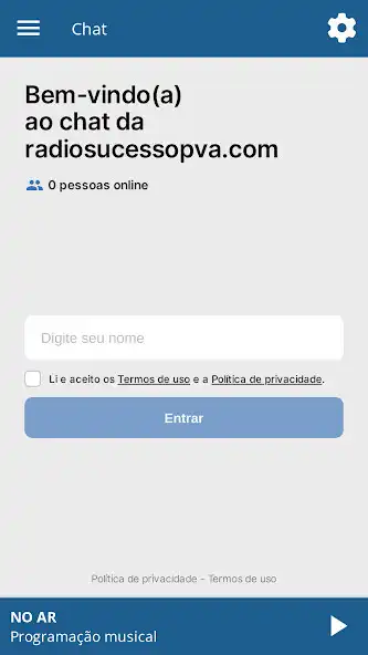 Play web Rádio SUCESSO de Primavera as an online game web Rádio SUCESSO de Primavera with UptoPlay