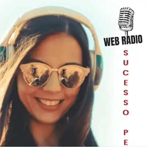 Play Web Rádio Sucesso PE APK