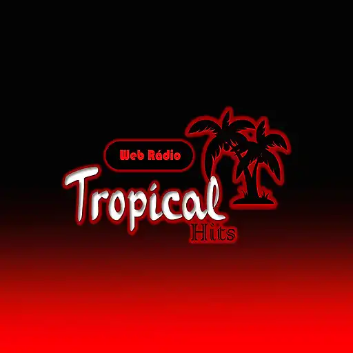 Play Web Rádio Tropical Hits APK