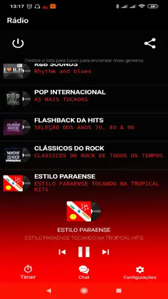 Play Web Rádio Tropical Hits as an online game online Web Rádio Tropical Hits with UptoPlay Play Web Rádio Tropical Hits as an online game Web Rádio Tropical Hits with UptoPlay