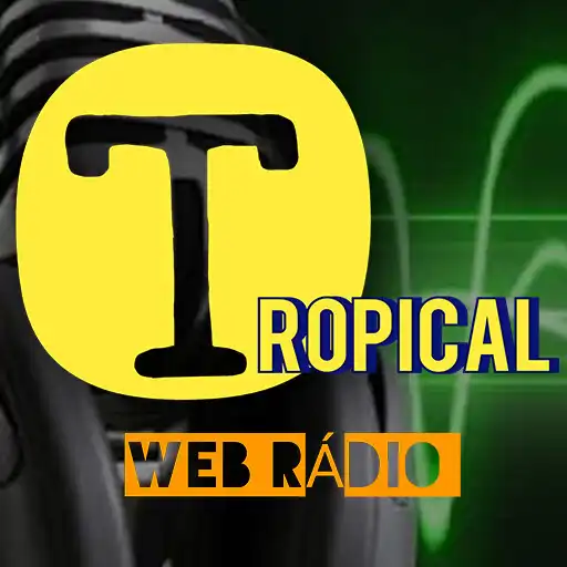 Play Web Rádio Tropical APK