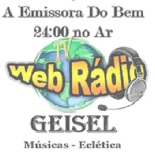 Play Web Rádio Tv Geisel APK