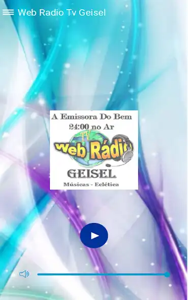 Play Web Rádio Tv Geisel as an online game online Web Rádio Tv Geisel with UptoPlay Play Web Rádio Tv Geisel as an online game Web Rádio Tv Geisel with UptoPlay