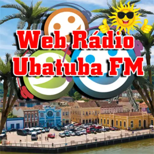 Play Web Rádio Ubatuba FM APK