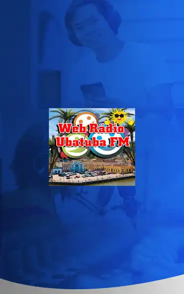 Play Web Rádio Ubatuba FM  and enjoy Web Rádio Ubatuba FM with UptoPlay