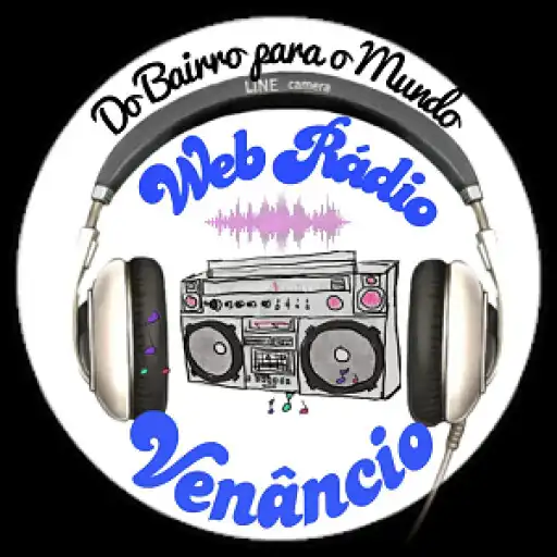 Play Web Rádio Venâncio APK