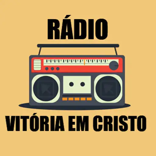 Play Web Rádio Vitória em Cristo APK