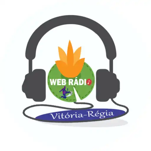 Play Web Rádio Vitória Régia APK