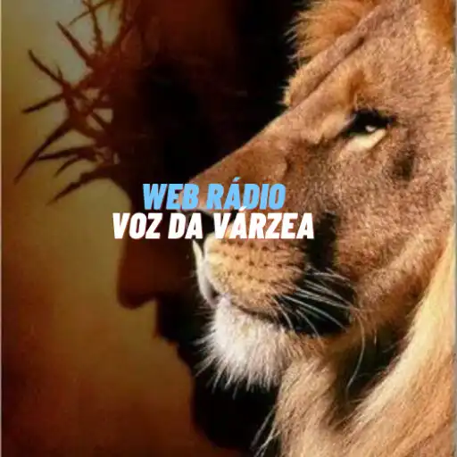 Play WEB RÁDIO VOZ DA VÁRZEA APK