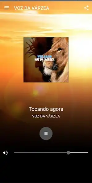 Play WEB RÁDIO VOZ DA VÁRZEA  and enjoy WEB RÁDIO VOZ DA VÁRZEA with UptoPlay